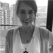 Profesora Diseño Gráfico para niños y jóvenes